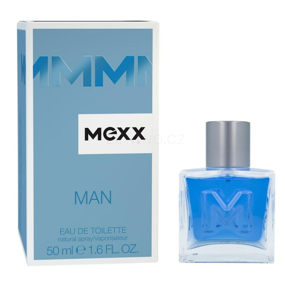 Mexx Man 50ml