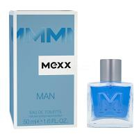 MEXX Man Toaletná voda pre mužov 50 ml