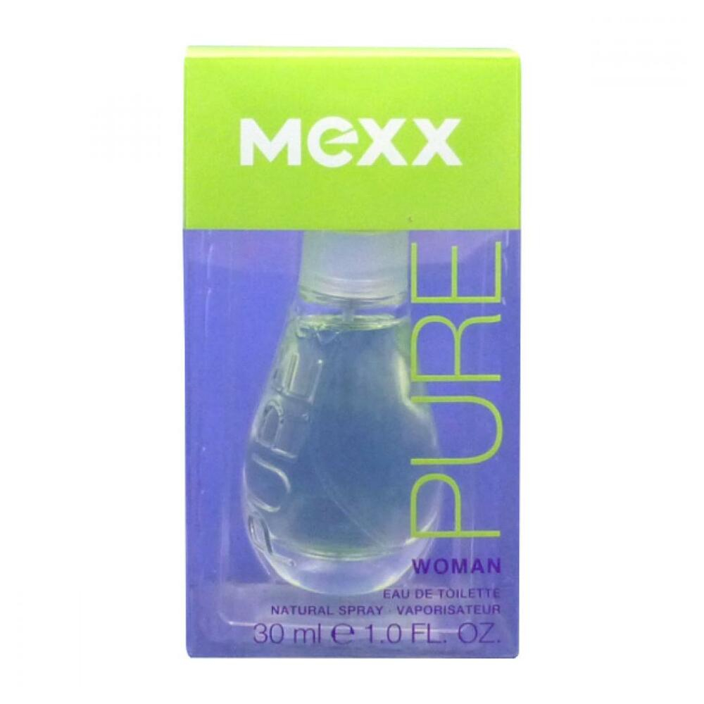 Mexx Pure Woman 30ml