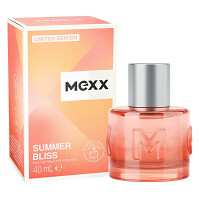 MEXX Summer Bliss For Her Limited Edition Toaletná voda 20 ml