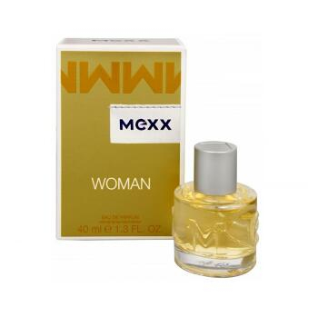 Mexx Women Parfumovaná voda 40ml