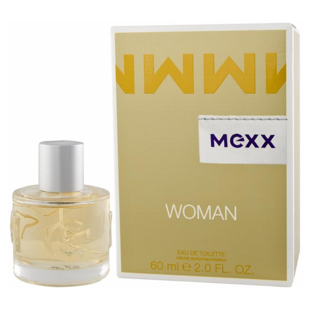 Mexx Women 60ml