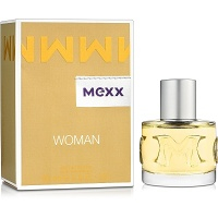Mexx Women Parfumovaná voda 40ml