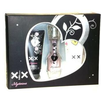 Mexx XX by Mexx Mysterious 20ml (Toaletné vody)