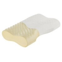 QMED Anti snoring vankúš
