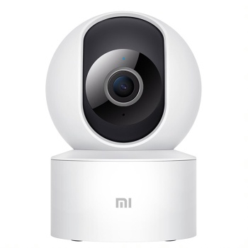 XIAOMI Mi 360 ° Camera 1080p vnútorná kamera (Doplnkové elektrospotrebiče)