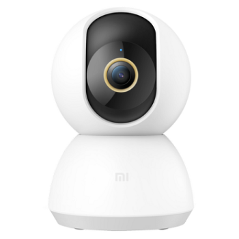 XIAOMI Mi 360 ° Home Security Camera 2K vnútorná kamera (Doplnkové elektrospotrebiče)