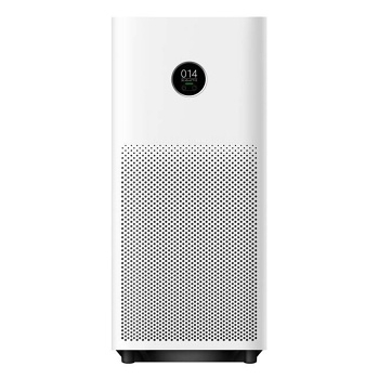XIAOMI Mi Air Purifier 4 EU Čistička vzduchu (Práčky vzduchu)