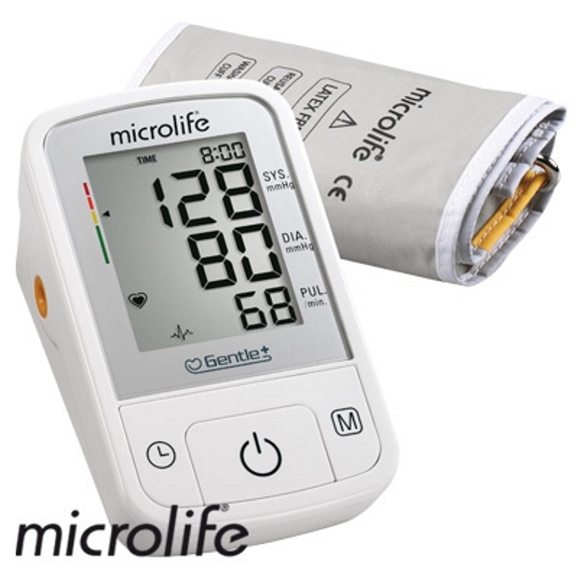 Microlife BP A2 Basic kúpite na Mojalekaren.sk