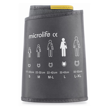 MICROLIFE Manžeta 4G Soft veľkosť L 32-42 cm