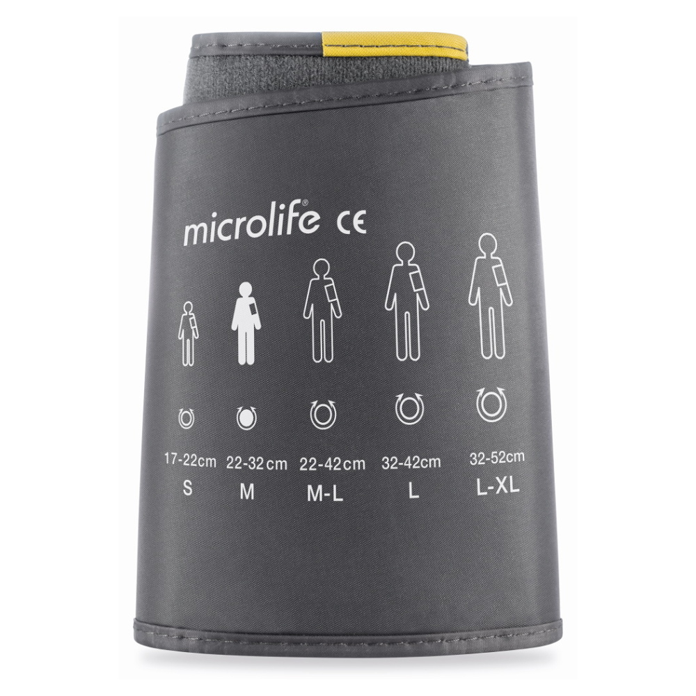 MICROLIFE Manžeta 4G Soft veľkosť M 22-32 cm kúpite na Mojalekaren.sk