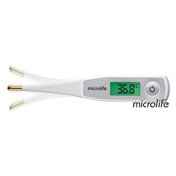 MICROLIFE MT 550 Swift Gold tip Digitálny teplomer 1 kus