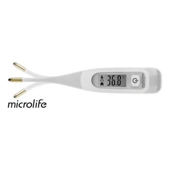 MICROLIFE MT 850 Digitálny teplomer 1 kus (Teplomery) - obrázok 4/4