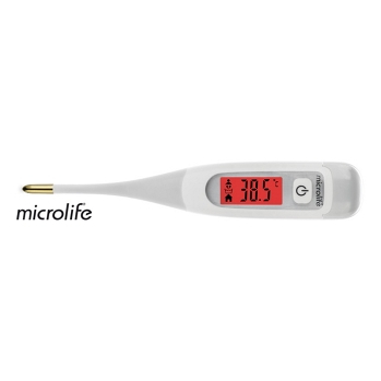 MICROLIFE MT 850 Digitálny teplomer 1 kus (Teplomery) - obrázok 3/4