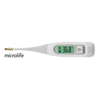 MICROLIFE MT 850 Digitálny teplomer 1 kus (Teplomery) - obrázok 2/4