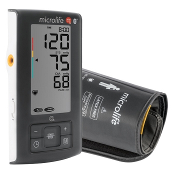 MICROLIFE BP A6 BT AFIB Digitálny tlakomer s Bluetooth