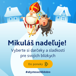 Mikulášska nádielka