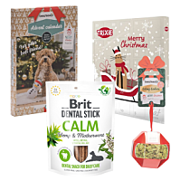 Mikuláš pre domácich miláčikov