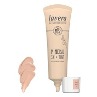 LAVERA Minerálny tónovací krém 01 Cool Ivory 30 ml