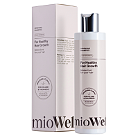 MIOWELL Regeneračný šampón 250 ml