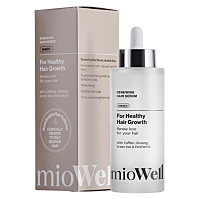 MIOWELL Renegeneračné sérum na vlasy 100 ml