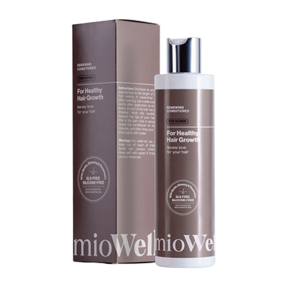 E-shop MIOWELLl Regeneračný kondicionér 250 ml