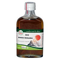 SUNFOOD Mirin mikawa BIO 200 ml