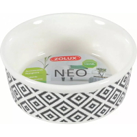 ZOLUX Neo miska keramická hlodavec bielá 150 ml