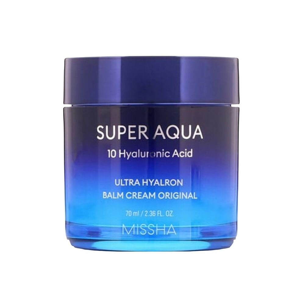 MISSHA Super aqua hydratačný pleťový balzam 70 ml