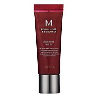 MISSHA M Perfect cover BB krém EX SPF42/PA+++ odtieň č.21 20 ml
