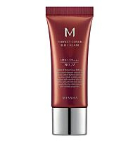 MISSHA M Perfect cover BB krém EX SPF42/PA+++ odtieň č.27 20 ml