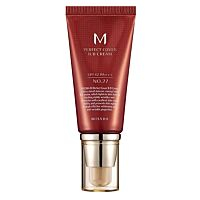 MISSHA M Perfect cover BB krém EX SPF42/PA+++ odtieň č.27 50 ml