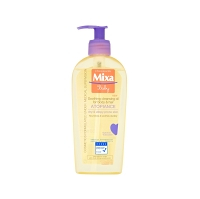 MIXA Baby čistiaci olej 250 ml