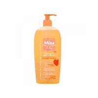 MIXA Baby olejový gél kúpeľ 400 ml