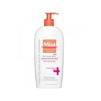 MIXA Body telové mlieko Intenzívne vyživujúce 400 ml