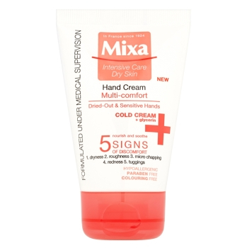 MIXA krém na ruky Cold Cream 50 ml