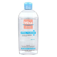 MIXA Odličovacie micelar Optimal 400 ml