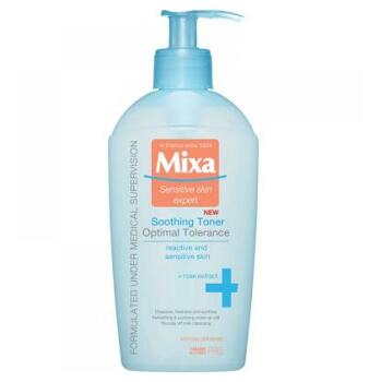 MIXA Pleťová voda 200 ml (Čistiace pleťové vody) - Čistiace, Pleťové