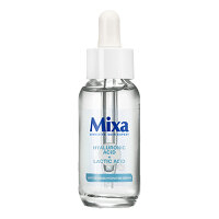 MIXA Sensitive Skin Expert hydratačné sérum proti vysušeniu 30 ml