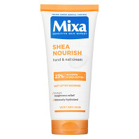 MIXA Body Intenzívne vyživujúci krém na ruky 100 ml