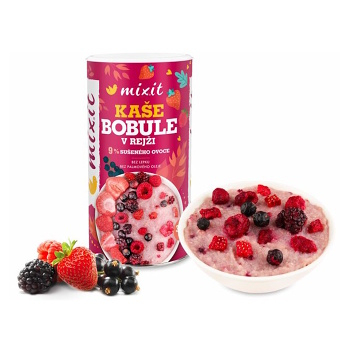 MIXIT Bobule v rejži 380 g