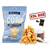 MIXIT Crunchy corn slaný 175 g
