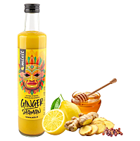 MIXIT Ginger shaman zázvorový nápoj 500 g