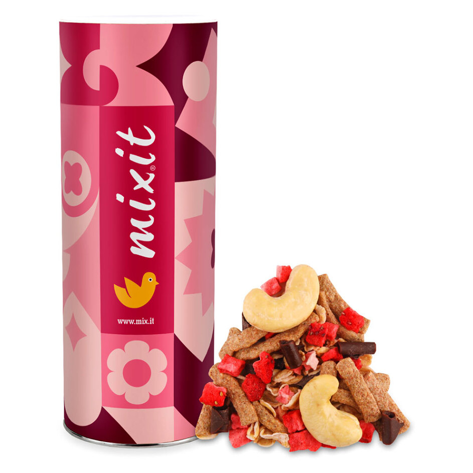 MIXIT Jahodový mix, 1 x 470 g
