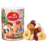 MIXIT Mikulášske nadelenie 400 g