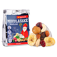 MIXIT Mikulášske nadelenie do vrecka 80 g