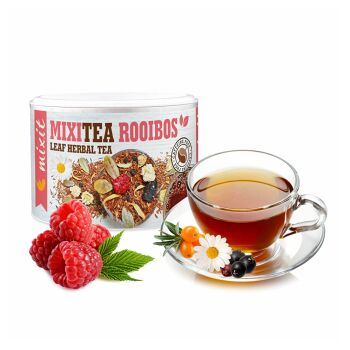 MIXIT Mixitea Boss booibos & brusnica 100 g