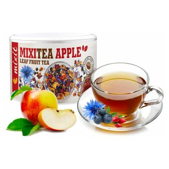 MIXIT Mixitea jabĺčko hore bez 110 g