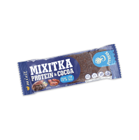 MIXIT Mixitka bez lepku proteín a kakao 50 g