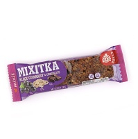 MIXIT Mixitka čierne ríbezle + čokoláda bez lepku 60 g